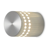 Настенный светильник (бра) След / Trace 3 Вт LED, Freya, FR6150WL-L3W Настенный светильник (бра) След / Trace 3 Вт LED, Freya, FR6150WL-L3W