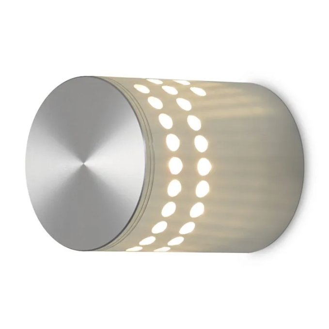 Настенный светильник (бра) След / Trace 3 Вт LED, Freya, FR6150WL-L3W