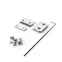 Соединитель SL-ARC-3535 SILVER, Arlight, 029415