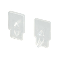 Заглушка WPH-FLEX-STR-H20-HR глухая, Arlight, 023279 Заглушка WPH-FLEX-STR-H20-HR глухая, Arlight, 023279