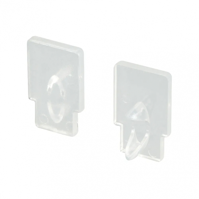 Заглушка WPH-FLEX-STR-H20-HR глухая, Arlight, 023279, изображение 1 Заглушка WPH-FLEX-STR-H20-HR глухая, Arlight, 023279, изображение 1