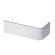Панель для ванны AM.PM Spirit W72A-160U100W-P2 Панель для ванны AM.PM Spirit W72A-160U100W-P2