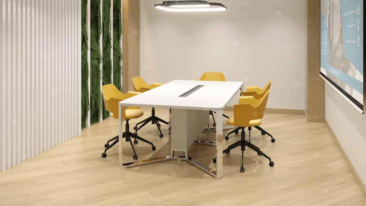 Каменный ламинат SPC Alpine Floor Grand Sequoia Нидлес, ECO 11-29 MC Каменный ламинат SPC Alpine Floor Grand Sequoia Нидлес, ECO 11-29 MC