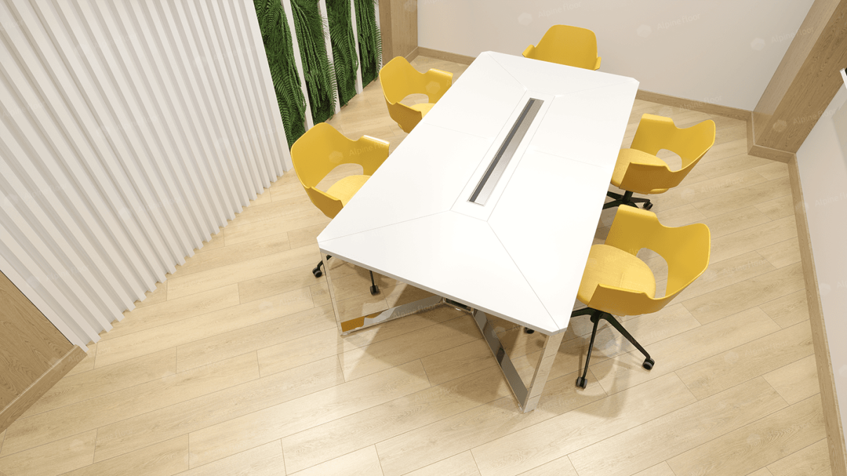 Каменный ламинат SPC Alpine Floor Grand Sequoia Нидлес, ECO 11-29 MC Каменный ламинат SPC Alpine Floor Grand Sequoia Нидлес, ECO 11-29 MC