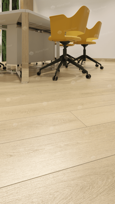Каменный ламинат SPC Alpine Floor Grand Sequoia Нидлес, ECO 11-29 MC Каменный ламинат SPC Alpine Floor Grand Sequoia Нидлес, ECO 11-29 MC