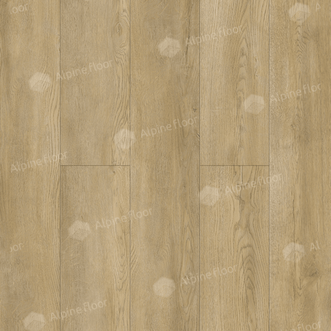 Каменный ламинат SPC Alpine Floor Sequoia Венето, ЕСО 6-13 SPC