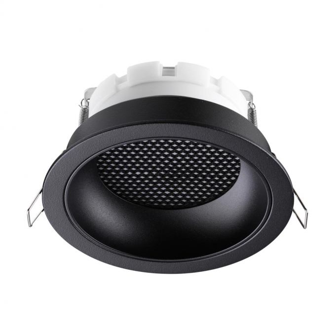 Светильник встраиваемый IP20 GX53 12W 220-240V GEMINI WIR NT25 566 NOVOTECH 371004, дополнительный ракурс Светильник встраиваемый IP20 GX53 12W 220-240V GEMINI WIR NT25 566 NOVOTECH 371004, дополнительный ракурс