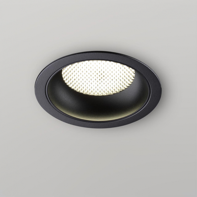 Светильник встраиваемый IP20 GX53 12W 220-240V GEMINI WIR NT25 566 NOVOTECH 371004, фото на белом фоне Светильник встраиваемый IP20 GX53 12W 220-240V GEMINI WIR NT25 566 NOVOTECH 371004, фото на белом фоне