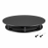 Крепление MOONLIGHT-BASE-ROUND-D25-L Black, Arlight, 045660, изображение 1 Крепление MOONLIGHT-BASE-ROUND-D25-L Black, Arlight, 045660, изображение 1