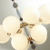 Люстра E14 12*40W PALLE MODERN ODL_EX24 125 ODEON LIGHT 5405/12, композиция 3 Люстра E14 12*40W PALLE MODERN ODL_EX24 125 ODEON LIGHT 5405/12, композиция 3