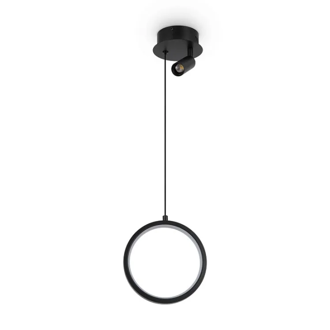 Подвесной светильник Эйри / Airy 10 Вт LED, Freya, FR6082PL-L10B Подвесной светильник Эйри / Airy 10 Вт LED, Freya, FR6082PL-L10B