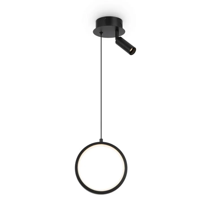 Подвесной светильник Эйри / Airy 10 Вт LED, Freya, FR6082PL-L10B Подвесной светильник Эйри / Airy 10 Вт LED, Freya, FR6082PL-L10B