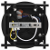 Светильник потолочный GX53 LED 6*7W 220V BERTY COMFI LN 000 LUMION 8362/6C, композиция 3 Светильник потолочный GX53 LED 6*7W 220V BERTY COMFI LN 000 LUMION 8362/6C, композиция 3