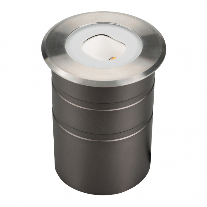 Светильник LTD-GROUND-TILT-R80-9W Warm3000 (SL, 60 deg, 230V), Arlight, 024950, изображение 1 Светильник LTD-GROUND-TILT-R80-9W Warm3000 (SL, 60 deg, 230V), Arlight, 024950, изображение 1