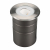 Светильник LTD-GROUND-TILT-R80-9W Warm3000 (SL, 60 deg, 230V), Arlight, 024950