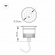 Светильник LTD-GROUND-TILT-R80-9W Warm3000 (SL, 60 deg, 230V), Arlight, 024950, изображение 2 Светильник LTD-GROUND-TILT-R80-9W Warm3000 (SL, 60 deg, 230V), Arlight, 024950, изображение 2