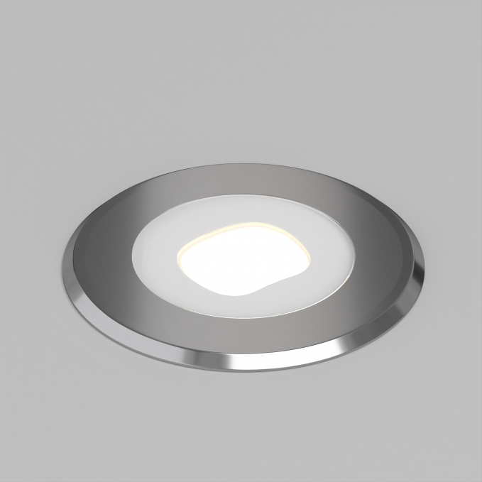 Светильник LTD-GROUND-TILT-R80-9W Warm3000 (SL, 60 deg, 230V), Arlight, 024950, изображение 5 Светильник LTD-GROUND-TILT-R80-9W Warm3000 (SL, 60 deg, 230V), Arlight, 024950, изображение 5