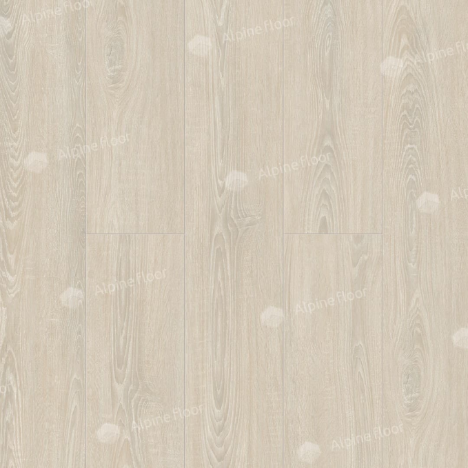 Кварцвиниловая плитка Alpine Floor Ultra Дуб Снежный, ECO 5-14 Кварцвиниловая плитка Alpine Floor Ultra Дуб Снежный, ECO 5-14