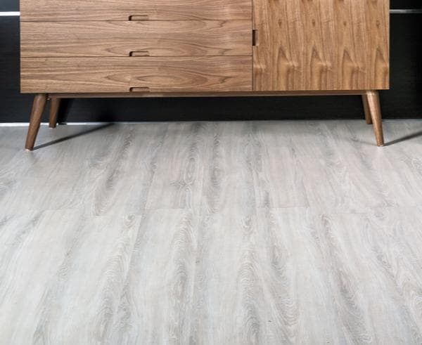 Кварцвиниловая плитка Alpine Floor Ultra Дуб Снежный, ECO 5-14 Кварцвиниловая плитка Alpine Floor Ultra Дуб Снежный, ECO 5-14