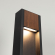 Светильник LGD-SEKVOYA-BOLL-H900-11W Warm3000 (BK, 120 deg, 230V), Arlight, 054980, изображение 3 Светильник LGD-SEKVOYA-BOLL-H900-11W Warm3000 (BK, 120 deg, 230V), Arlight, 054980, изображение 3