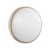 Светильник LED 18Вт 4000К D280 IP43 LOSTA PALE SN 170 СОНЕКС 7607/AL