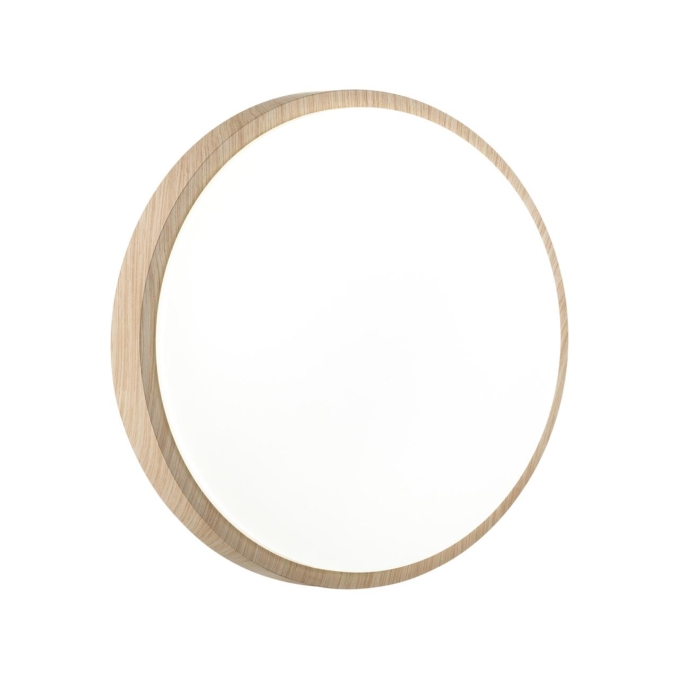 Светильник LED 18Вт 4000К D280 IP43 LOSTA PALE SN 170 СОНЕКС 7607/AL, дополнительный ракурс