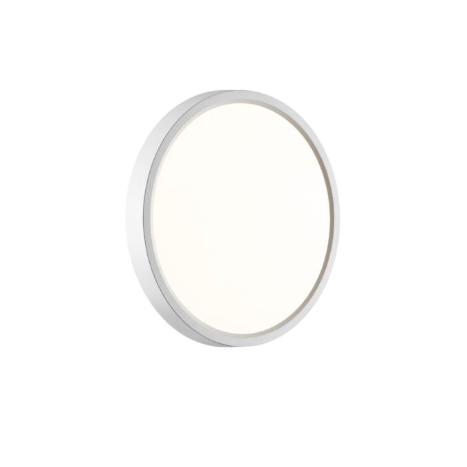 Светильник LED 18Вт 3000/4000K D230 IP40 ALFA WHITE MITRA LED SN 551 СОНЕКС 7659/18L, дополнительный ракурс Светильник LED 18Вт 3000/4000K D230 IP40 ALFA WHITE MITRA LED SN 551 СОНЕКС 7659/18L, дополнительный ракурс
