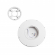 Светильник LED 18Вт 3000/4000K D230 IP40 ALFA WHITE MITRA LED SN 551 СОНЕКС 7659/18L, композиция 4 Светильник LED 18Вт 3000/4000K D230 IP40 ALFA WHITE MITRA LED SN 551 СОНЕКС 7659/18L, композиция 4