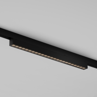 Уличный трековый светильник Точки / Points Exility IP 4000К 24Вт 36° черный, O-TR02-2-S-24WB4K Уличный трековый светильник Точки / Points Exility IP 4000К 24Вт 36° черный, O-TR02-2-S-24WB4K
