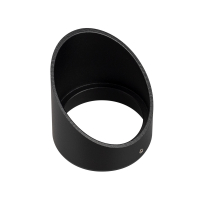 Бленда ALT-RAY-R48 (BK), Arlight, 038160 Бленда ALT-RAY-R48 (BK), Arlight, 038160
