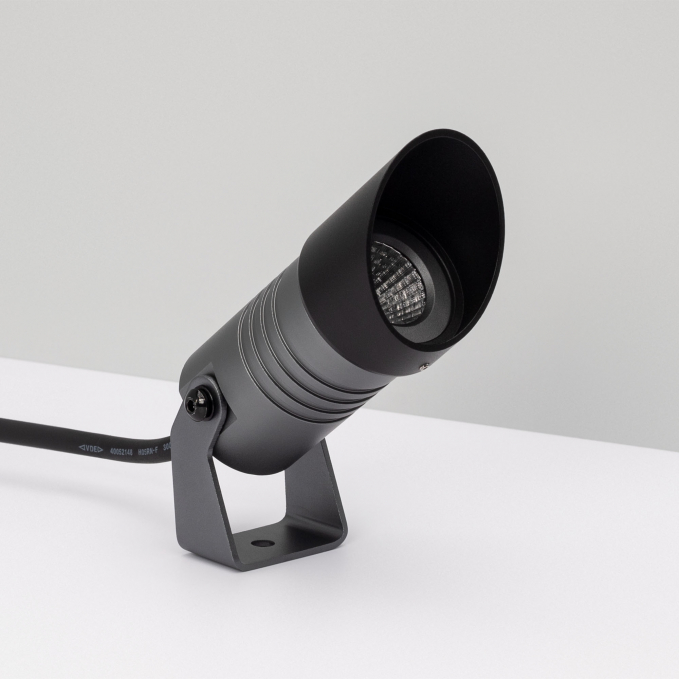 Бленда ALT-RAY-R48 (BK), Arlight, 038160, изображение 2 Бленда ALT-RAY-R48 (BK), Arlight, 038160, изображение 2