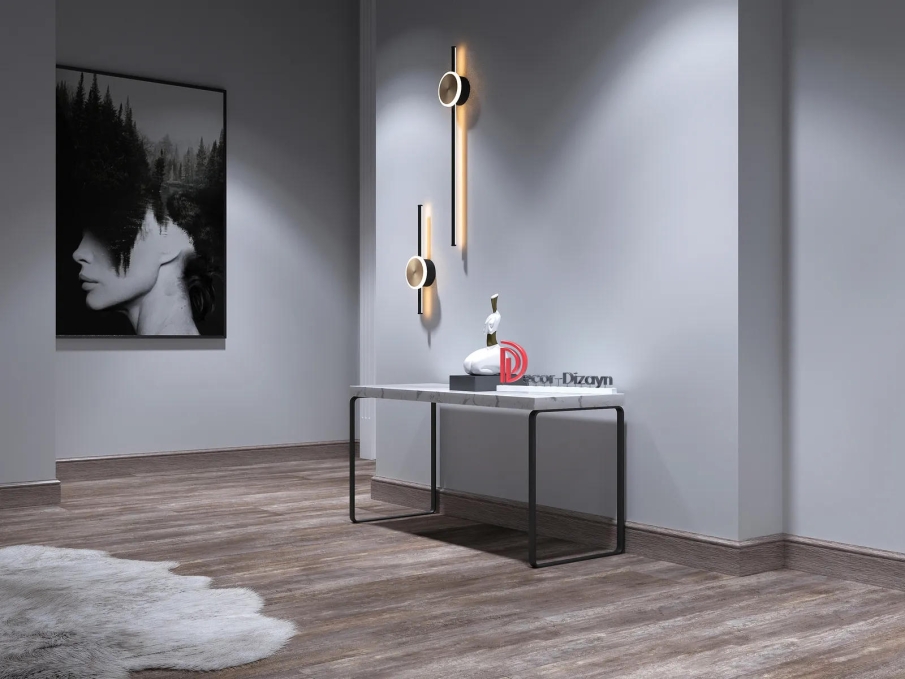 Плинтус Decor-Dizayn 005-80SH, 79x13x2400 мм Плинтус Decor-Dizayn 005-80SH, 79x13x2400 мм