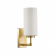 Бра E27 40W KASALI HALL ODL23 637 ODEON LIGHT 4990/1W, изображение 1