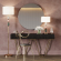 Настольная лампа E27 1*60W CANDY CLASSIC ODL_EX21 132 ODEON LIGHT 4861/1T, композиция 5