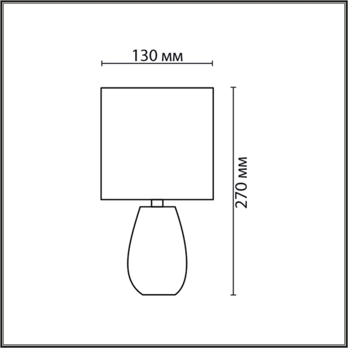 Настольная лампа E14 1*40W 220V EVANA COUNTY LN26 497 LUMION 8171/1T, схема товара Настольная лампа E14 1*40W 220V EVANA COUNTY LN26 497 LUMION 8171/1T, схема товара