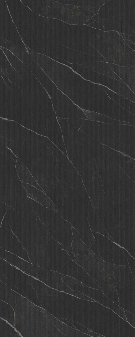 Керамогранит Laminam Diamond Calacatta Black Rain 3+ 120x300, LAMF011796 Керамогранит Laminam Diamond Calacatta Black Rain 3+ 120x300, LAMF011796