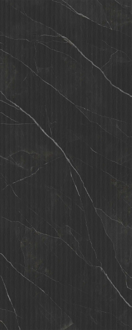 Керамогранит Laminam Diamond Calacatta Black Rain 3+ 120x300, LAMF011796 Керамогранит Laminam Diamond Calacatta Black Rain 3+ 120x300, LAMF011796