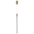 Подвесной светильник IP20 LED 4W 200Лм 3000K SPARKY HIGHTECH ODL23 235 ODEON LIGHT, 4369/5L