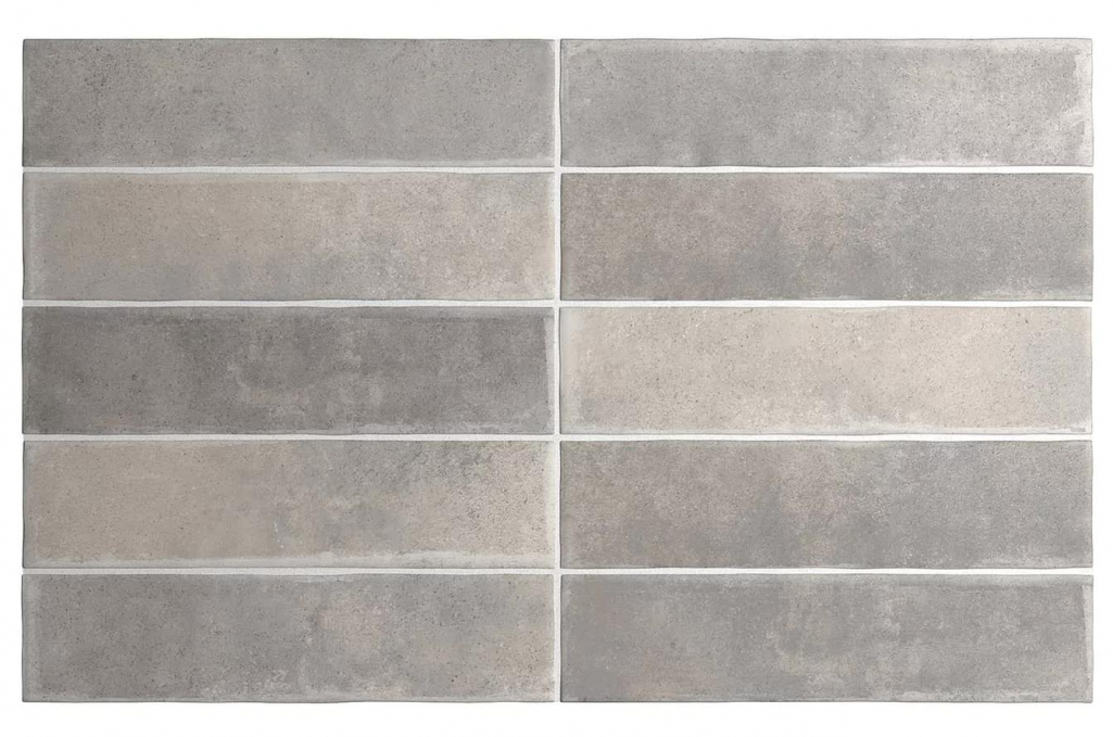 Керамогранит Equipe Argile Concrete 6x24.6, 27563 Керамогранит Equipe Argile Concrete 6x24.6, 27563