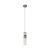 Подвес Е14 1*40W 220V DENVER MODERNI LN26 163 LUMION 8277/1A