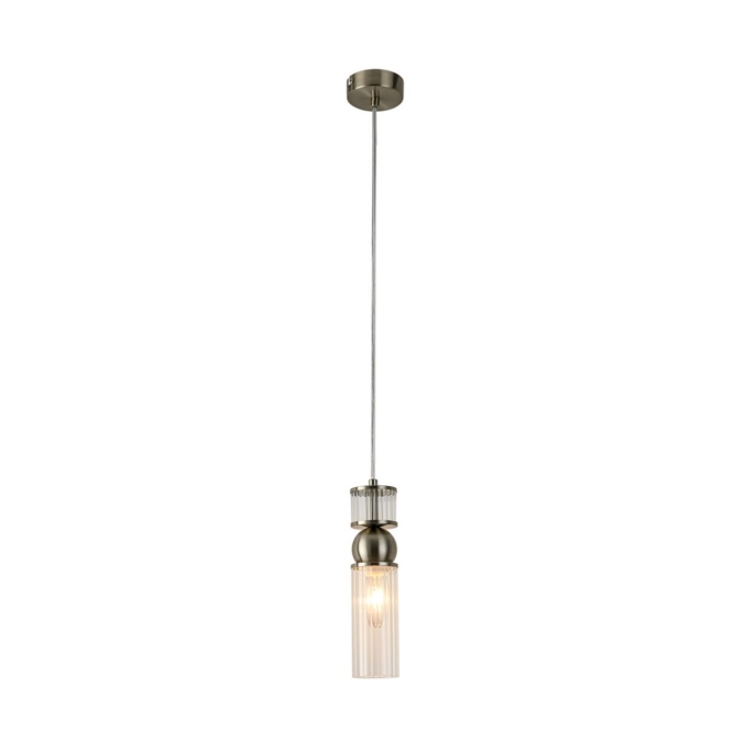 Подвес Е14 1*40W 220V DENVER MODERNI LN26 163 LUMION 8277/1A, дополнительный ракурс Подвес Е14 1*40W 220V DENVER MODERNI LN26 163 LUMION 8277/1A, дополнительный ракурс