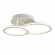 Умная люстра потолочная с ПДУ и голосовым управлением LED 45W 30006500К 220V ALIS SMART LEDIO LN26 000 LUMION 8380/45CL, дополнительный ракурс Умная люстра потолочная с ПДУ и голосовым управлением LED 45W 30006500К 220V ALIS SMART LEDIO LN26 000 LUMION 8380/45CL, дополнительный ракурс