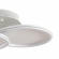 Умная люстра потолочная с ПДУ и голосовым управлением LED 45W 30006500К 220V ALIS SMART LEDIO LN26 000 LUMION 8380/45CL, композиция 4 Умная люстра потолочная с ПДУ и голосовым управлением LED 45W 30006500К 220V ALIS SMART LEDIO LN26 000 LUMION 8380/45CL, композиция 4