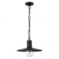 Ландшафтный светильник-подвес E27 1*40W IP44 FURCADIA NATURE ODL21 711 ODEON LIGHT 4833/1 Ландшафтный светильник-подвес E27 1*40W IP44 FURCADIA NATURE ODL21 711 ODEON LIGHT 4833/1