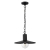 Ландшафтный светильник-подвес E27 1*40W IP44 FURCADIA NATURE ODL21 711 ODEON LIGHT 4833/1