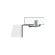 Комплект крепежей Iddis Optima Home 004M006i77 Комплект крепежей Iddis Optima Home 004M006i77