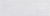 Настенная плитка Equipe La Riviera Gris Nuage 6.5x20, 25838
