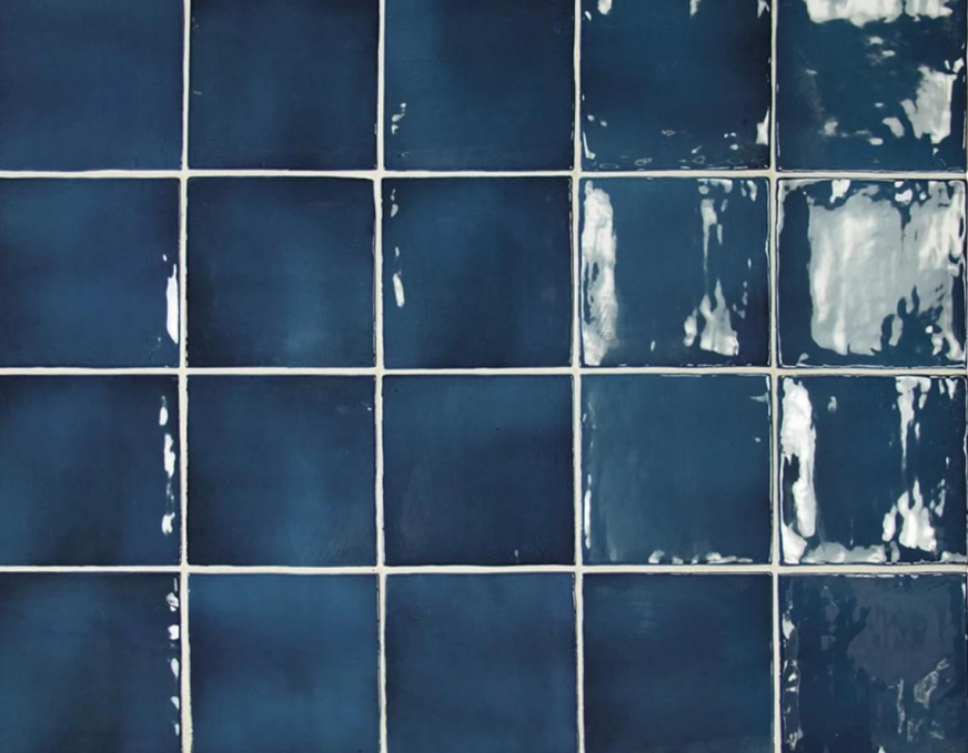 Настенная плитка Equipe Manacor Ocean Blue 10x10, 26920 Настенная плитка Equipe Manacor Ocean Blue 10x10, 26920