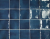 Настенная плитка Equipe Manacor Ocean Blue 10x10, 26920