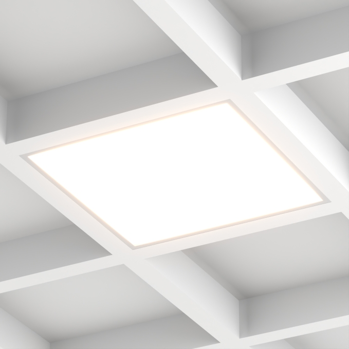 Светильник DL-GRIGLIATO-S190x190-24W Warm3000 (GR, 100 deg, 230), Arlight, 047681, изображение 6 Светильник DL-GRIGLIATO-S190x190-24W Warm3000 (GR, 100 deg, 230), Arlight, 047681, изображение 6